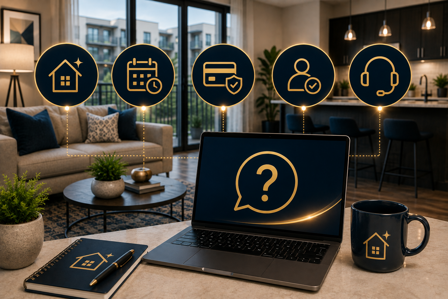 Frequently asked questions