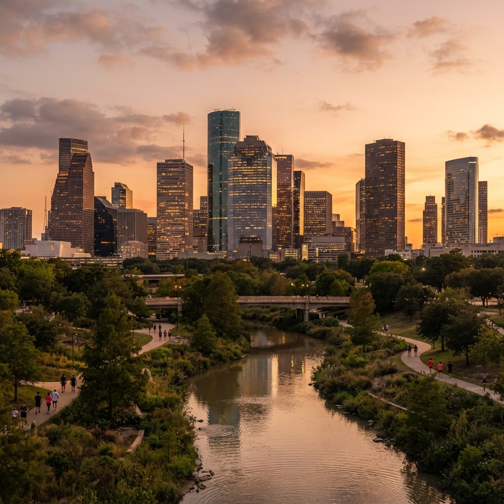 Houston, TX