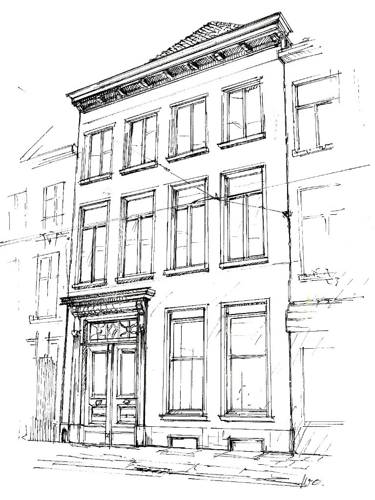 Kantoor Antwerpen