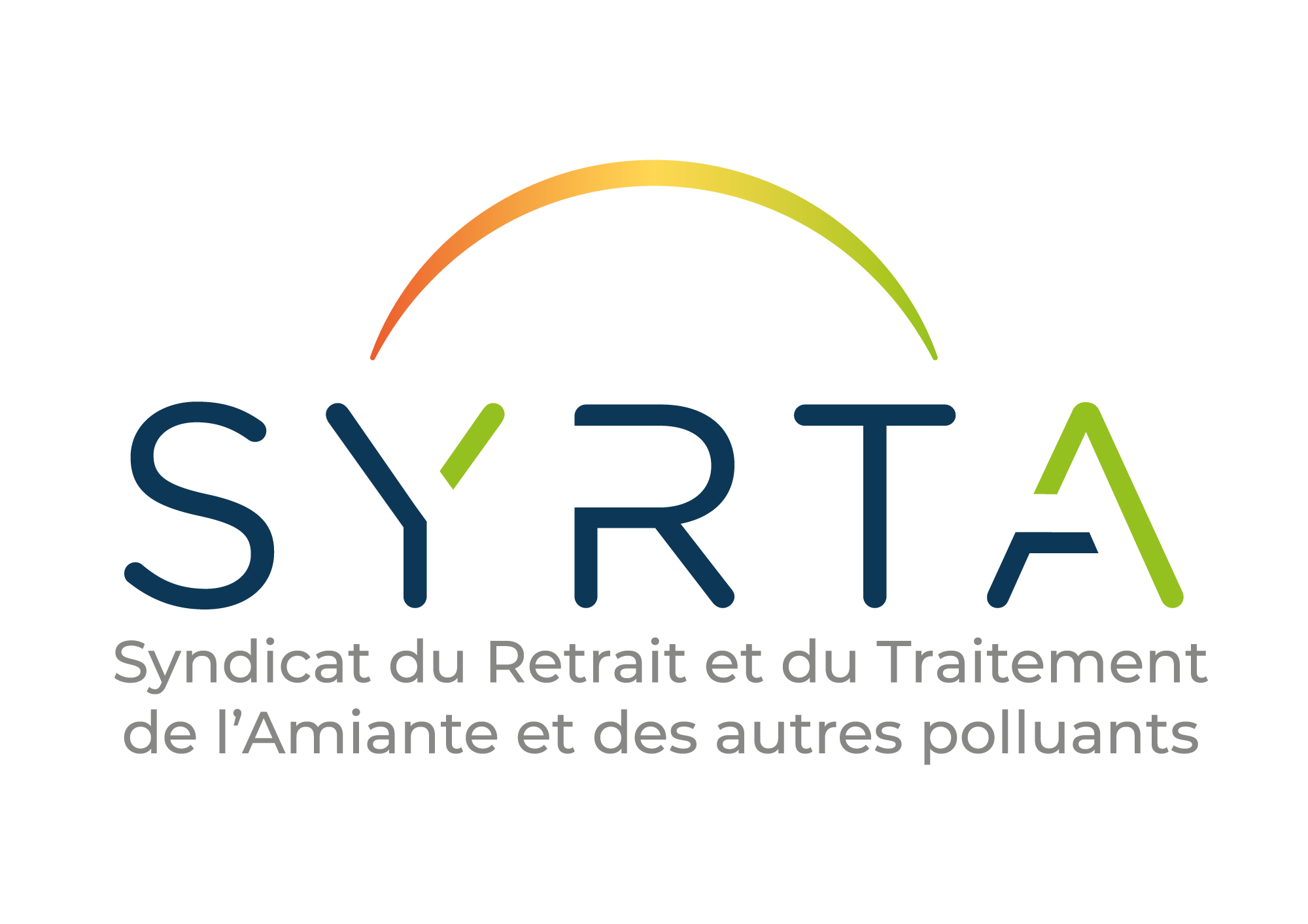 SYRTA - Syndicat du Retrait et du Traitement de l'Amiante