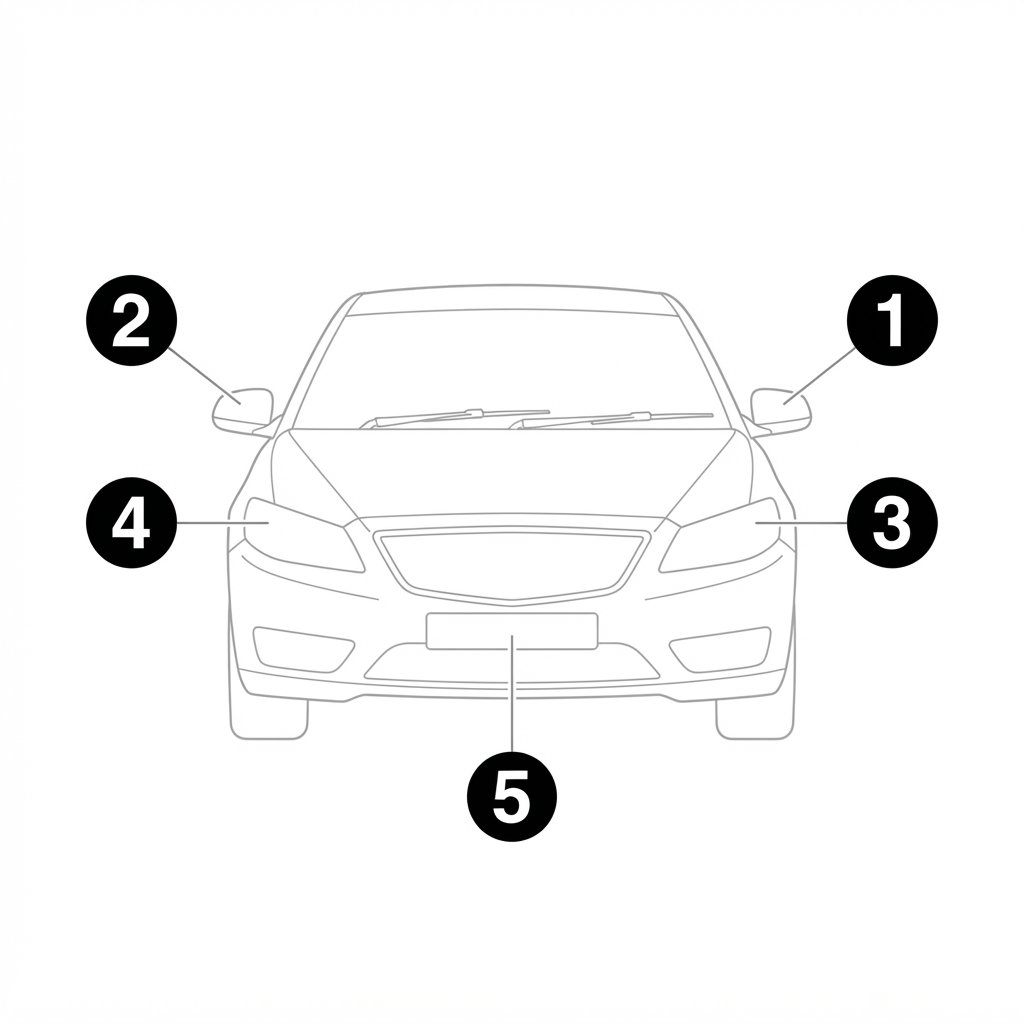 Diagrama Frente