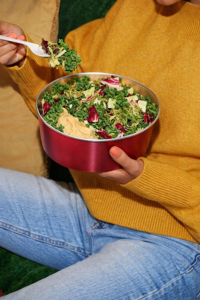 CupX bowl