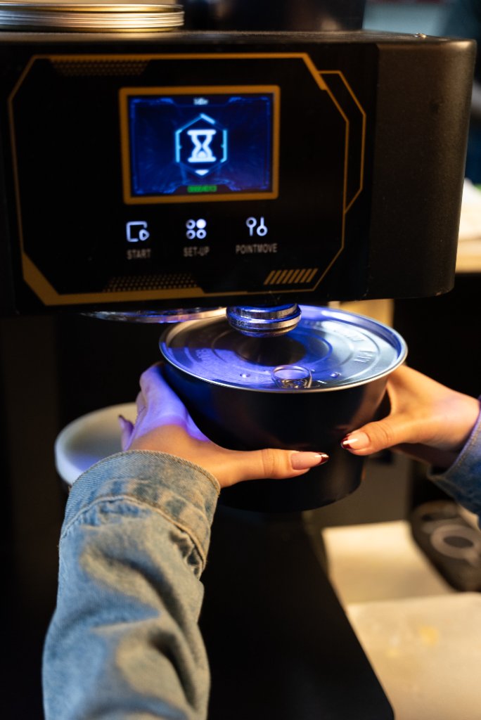 CupX Product