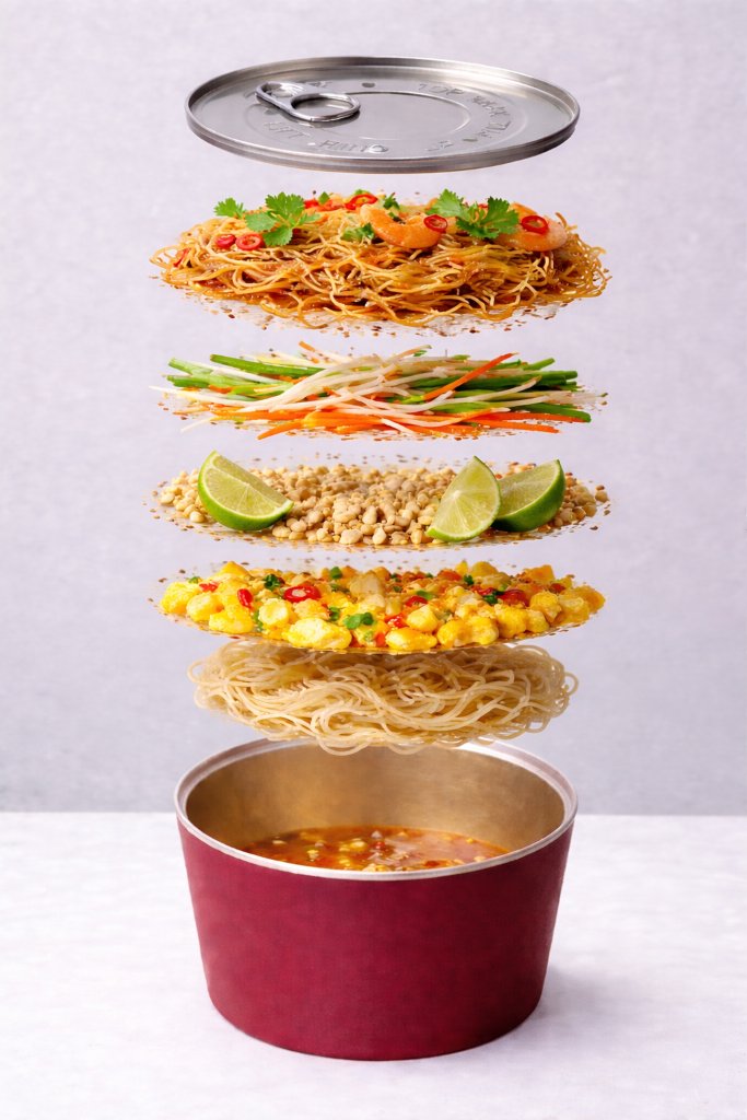 Pad Thai