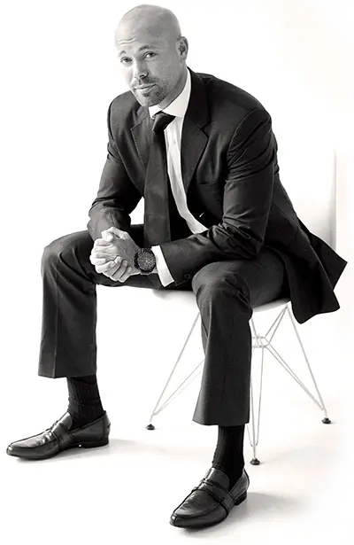 Dean Stern