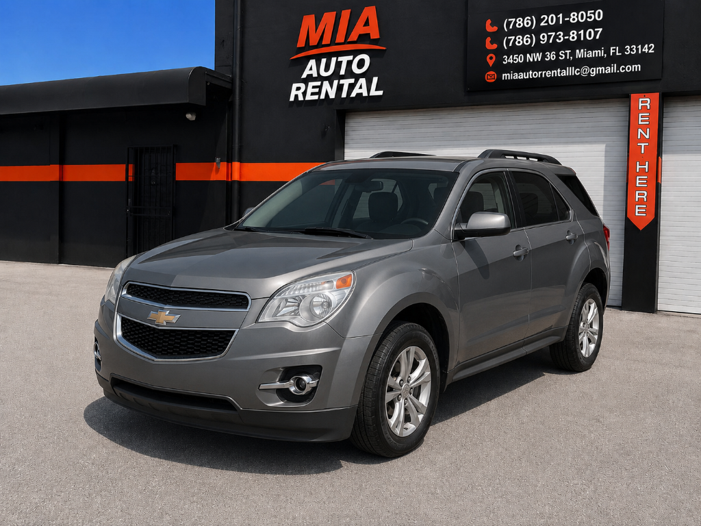 SUV