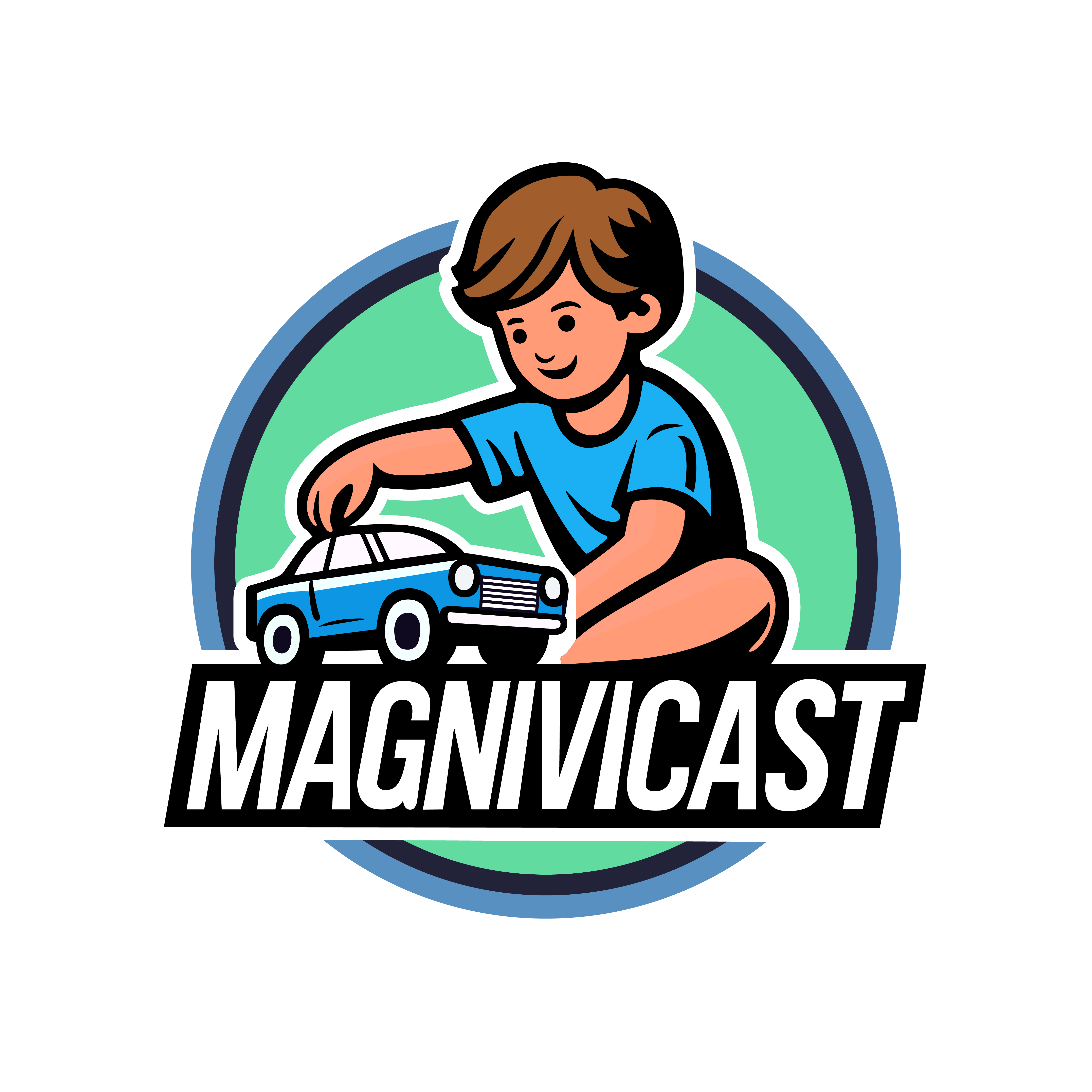 MAGNIVICAST