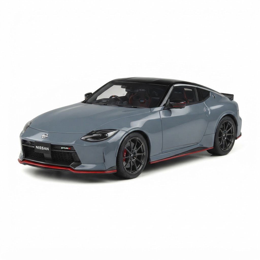 GT SPIRIT 1/18 – NISSAN Z Nismo – 2024