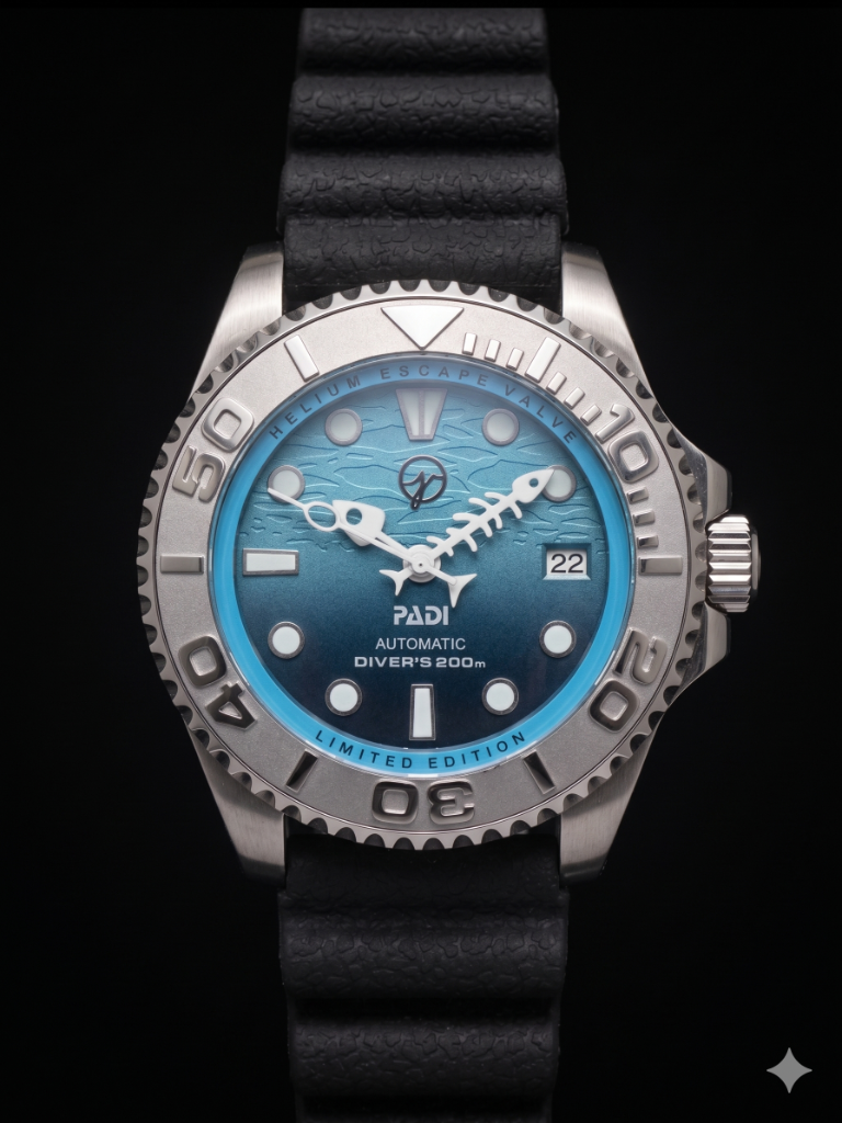 PADI Ocean Diver