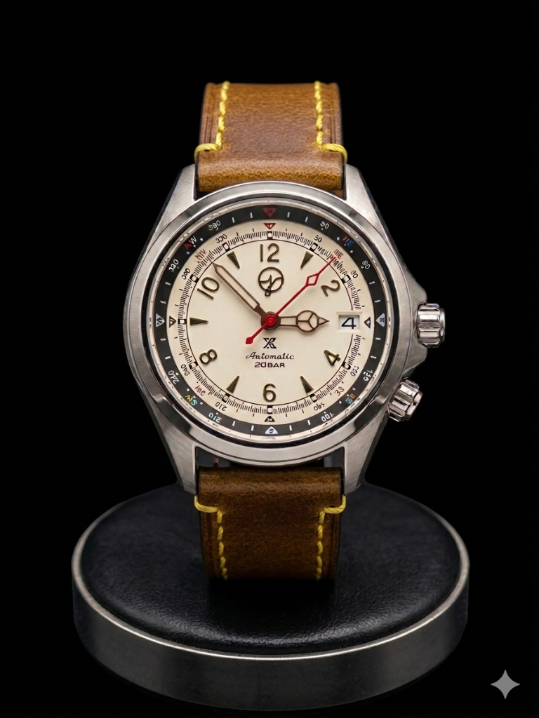 Ivory  Field Explorer