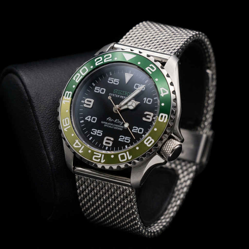 Air King GMT