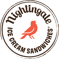 Nightingale Ice Cream Customer Feedback logo