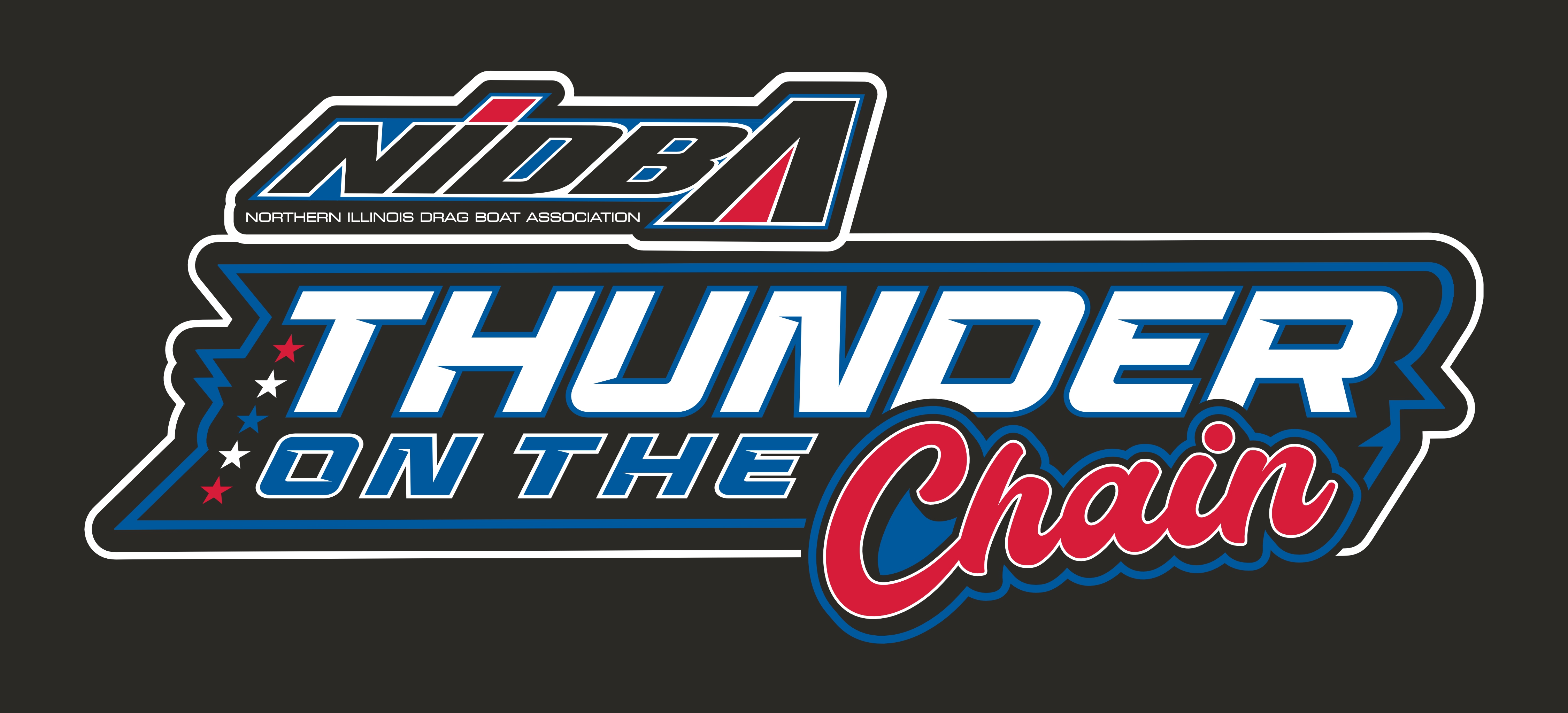 Thunder on the Chain - NIDBA