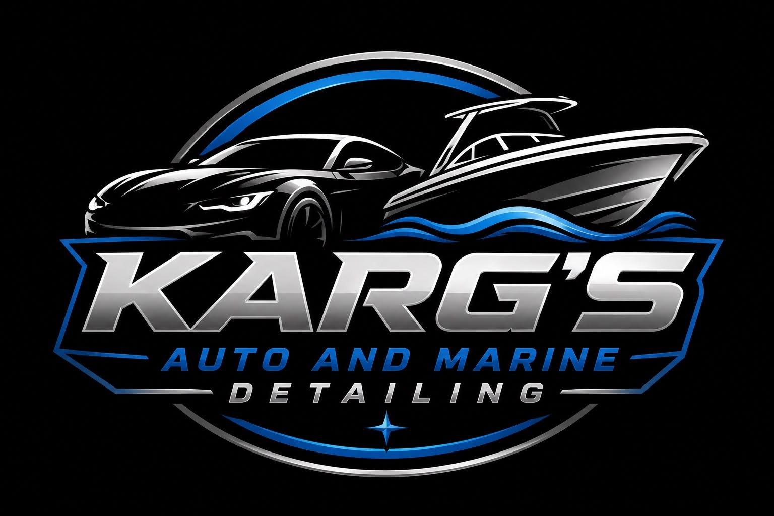 Karg's Auto and Marine Detailing