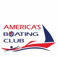 America's Boating Club logo