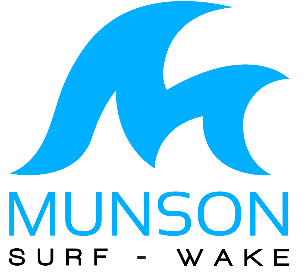 Munson Surf Wake
