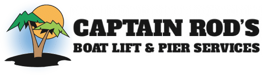 Captain Rod's Boat Lift & Pier Services
