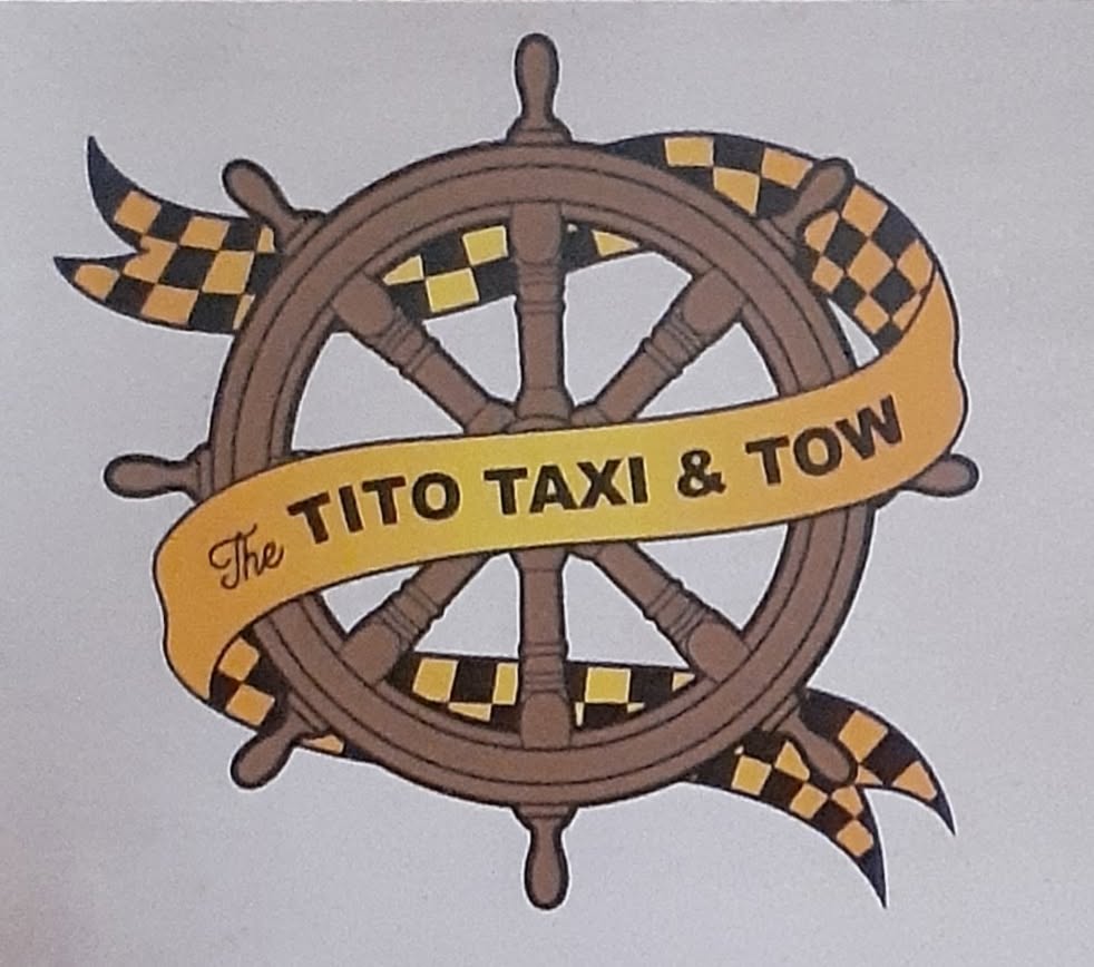 Tito Taxi & Tow