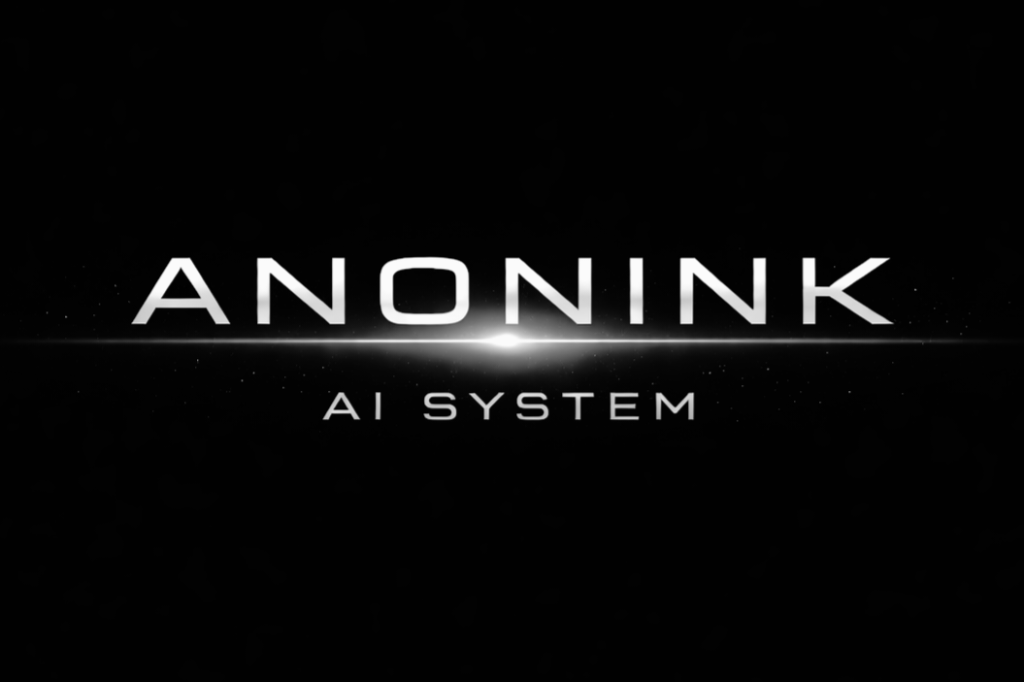 Anonink
