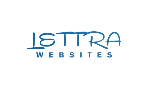 Lettra Websites