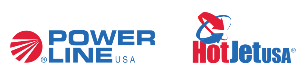 Power Line USA & Hot Jet USA