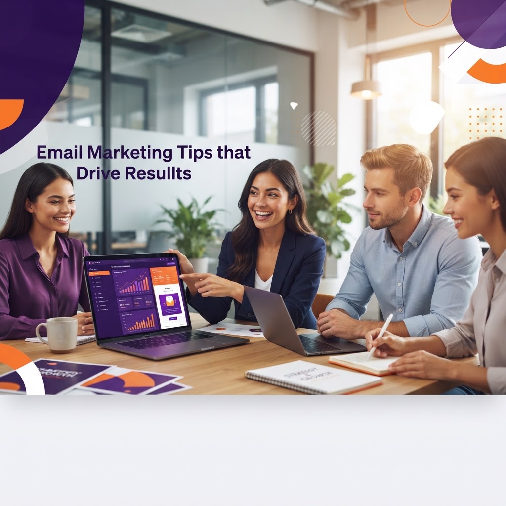 Email Marketing Excellence: Proven Strategies for Driving Real Results