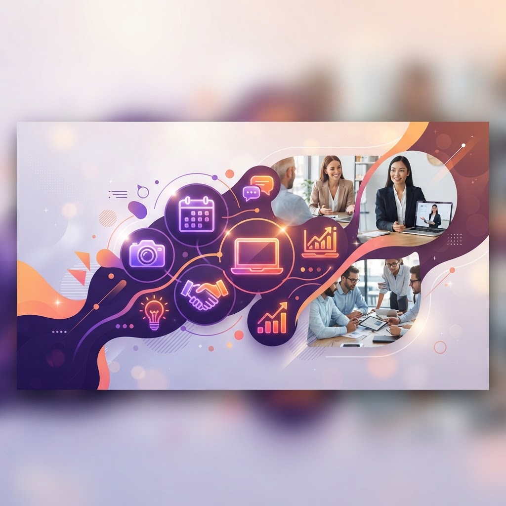 Boost Your Reach: Social Media Content Strategies for Service-Based Businesses