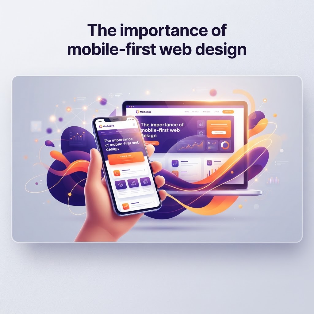 Why Mobile-First Design is Non-Negotiable for Your Baltimore Business