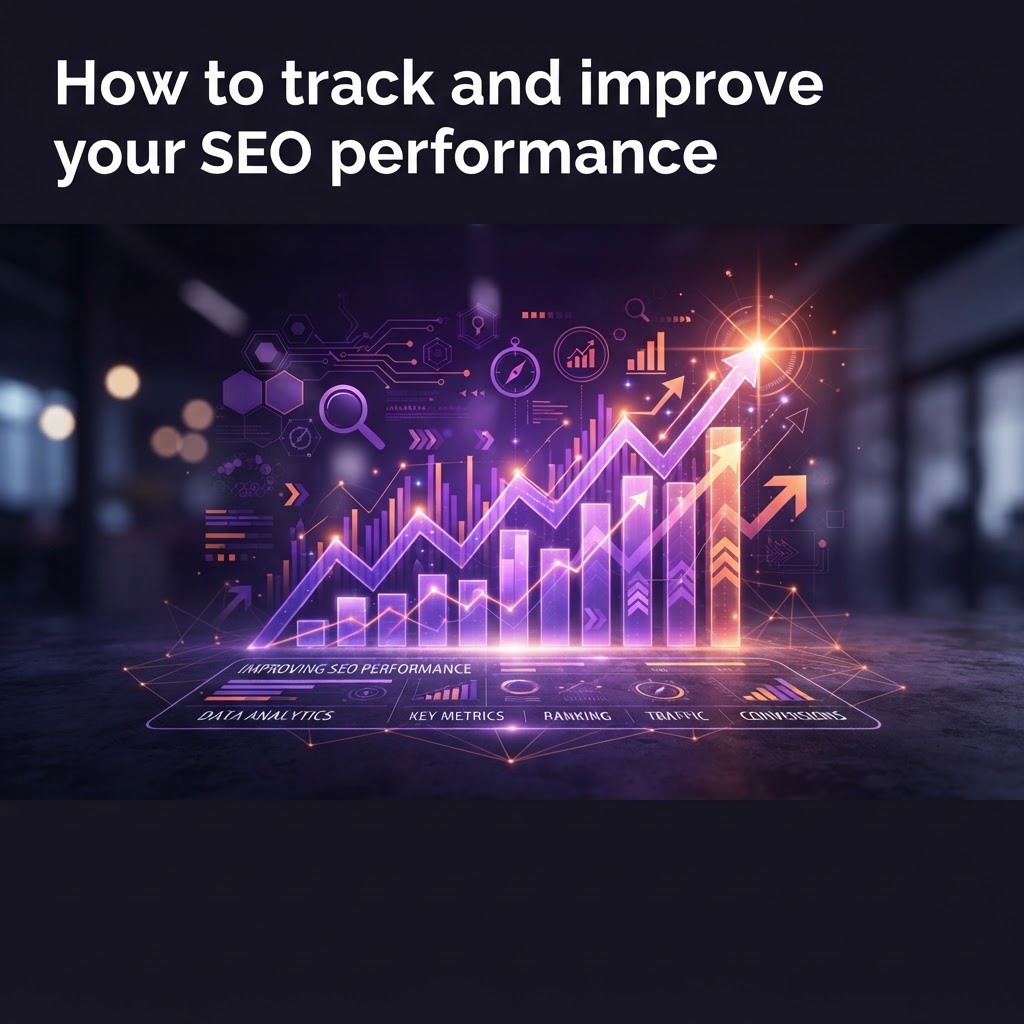 Mastering SEO: A Data-Driven Guide to Ranking Your Baltimore Business