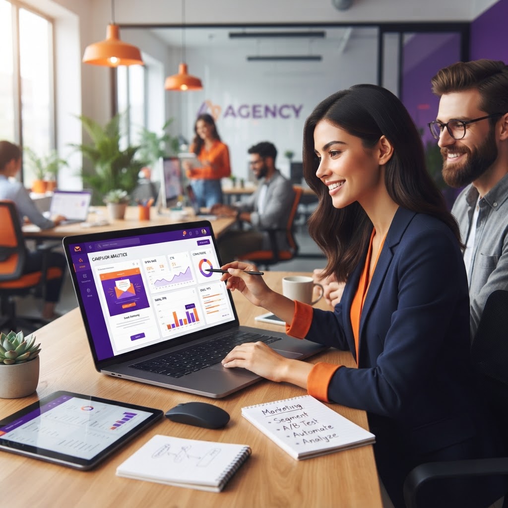 Email Marketing That Converts: Proven Strategies from Charm City Interactive