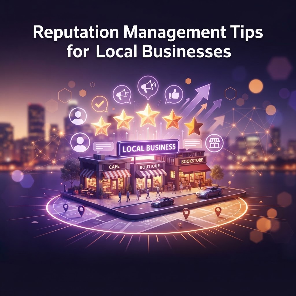 Protect Your Brand: Essential Reputation Management Tips for Baltimore Businesses