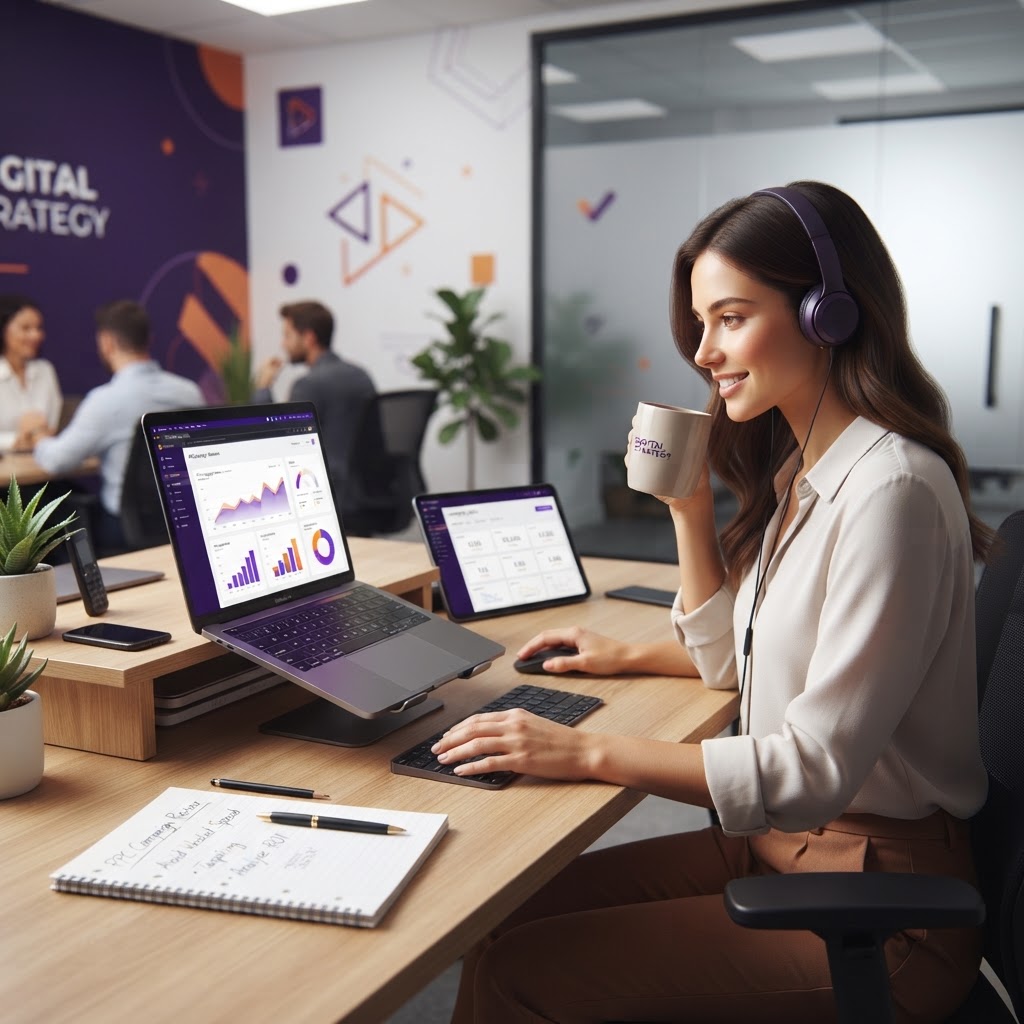 Don't Waste Your Budget: 5 PPC Mistakes Small Businesses in Baltimore Must Avoid