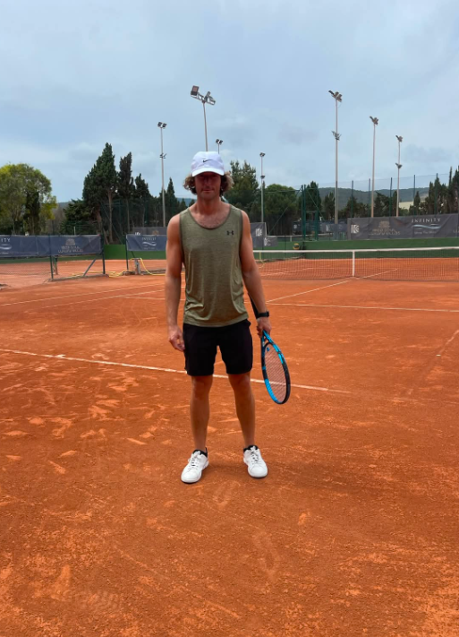 Featured Expert: Ned Azimov — The Coach Who Makes Tennis Finally “Click”