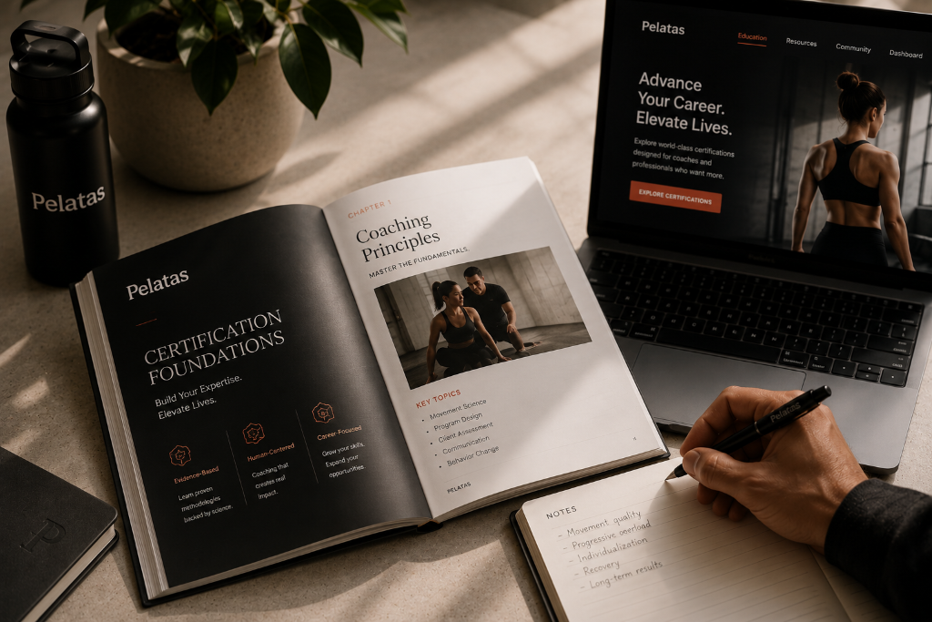 Explore Certifications