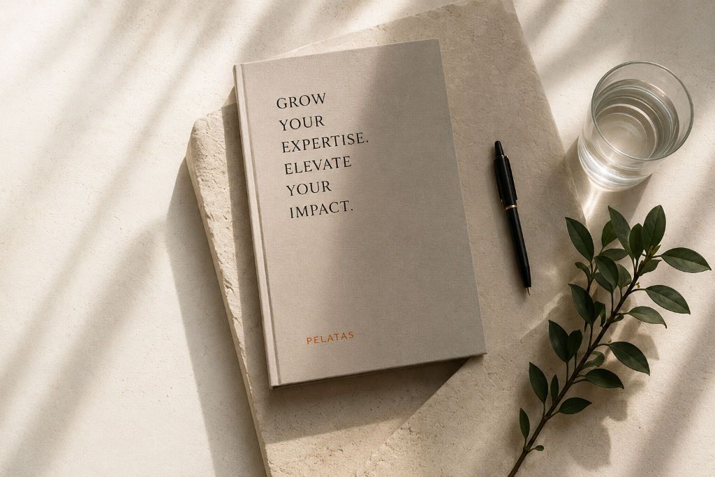 Expert coaching resources