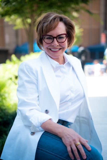 Featured Expert: Natasha Matt-Hensrud — Leading at the Edge of Healthcare Transformation
