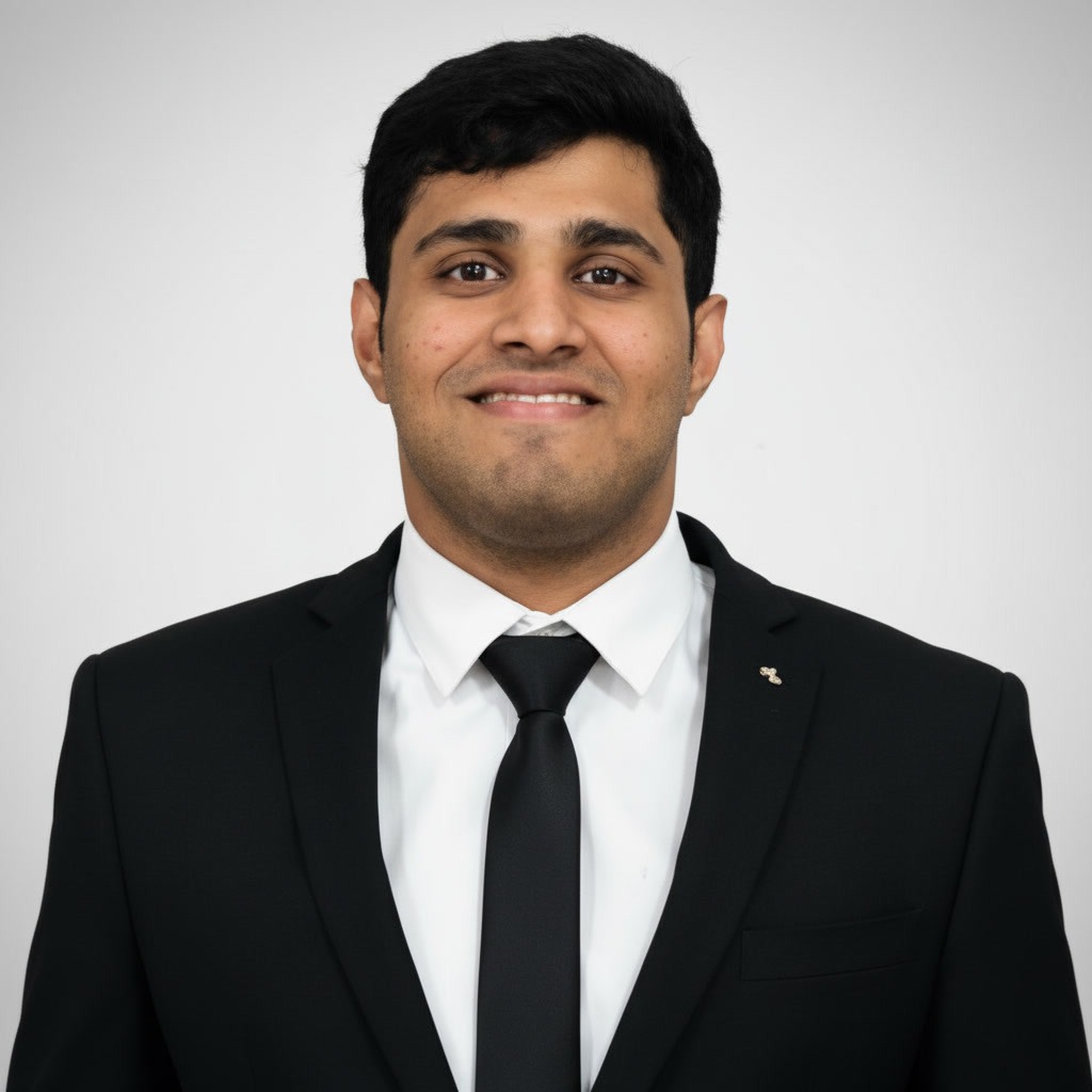 Featured Expert: Boney Shaji — The Strategist Helping Founders Make Better Decisions with Conviction