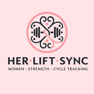 HerLiftSync logo