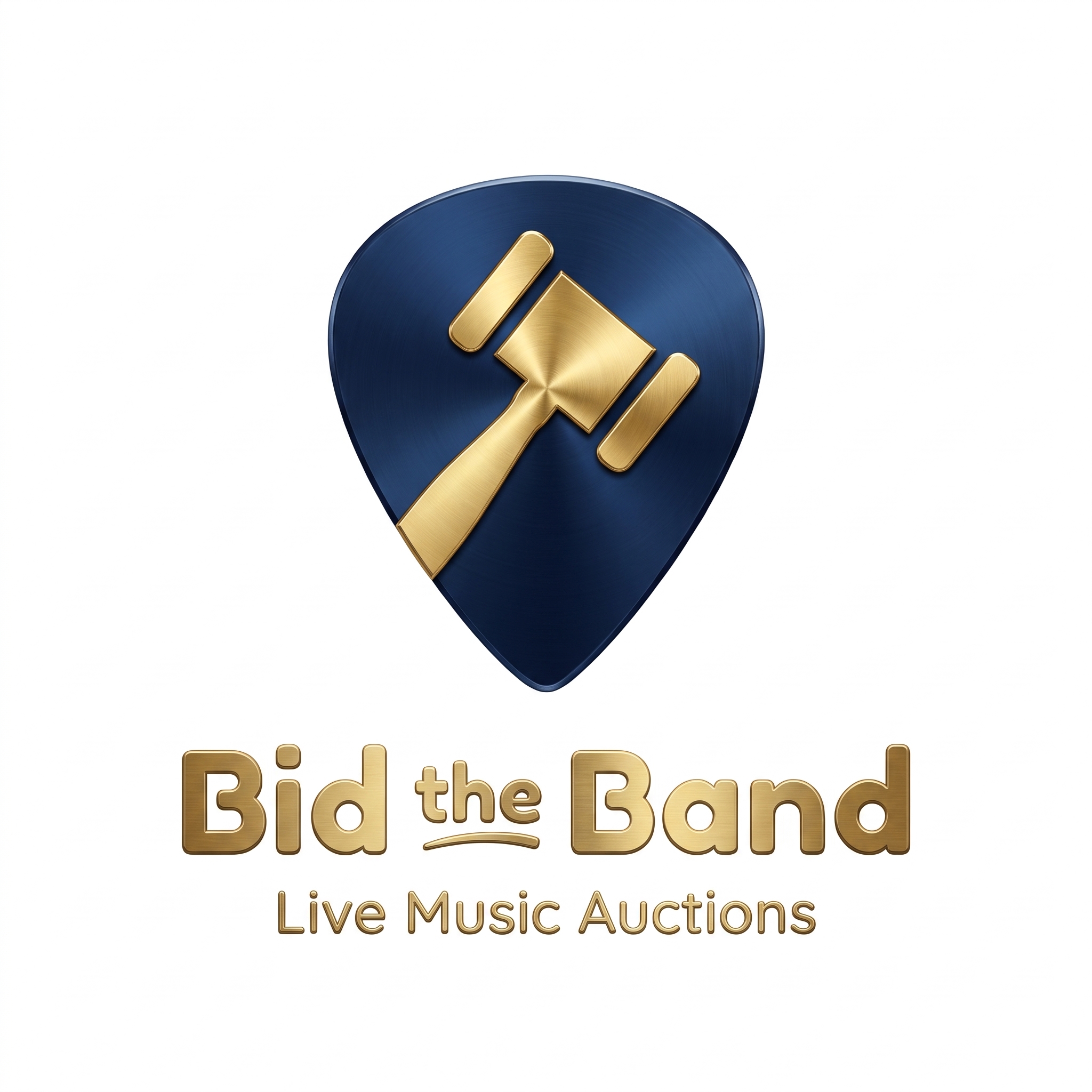 Bid the Band - Live Music Auctions