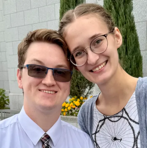 William Micah Carter
