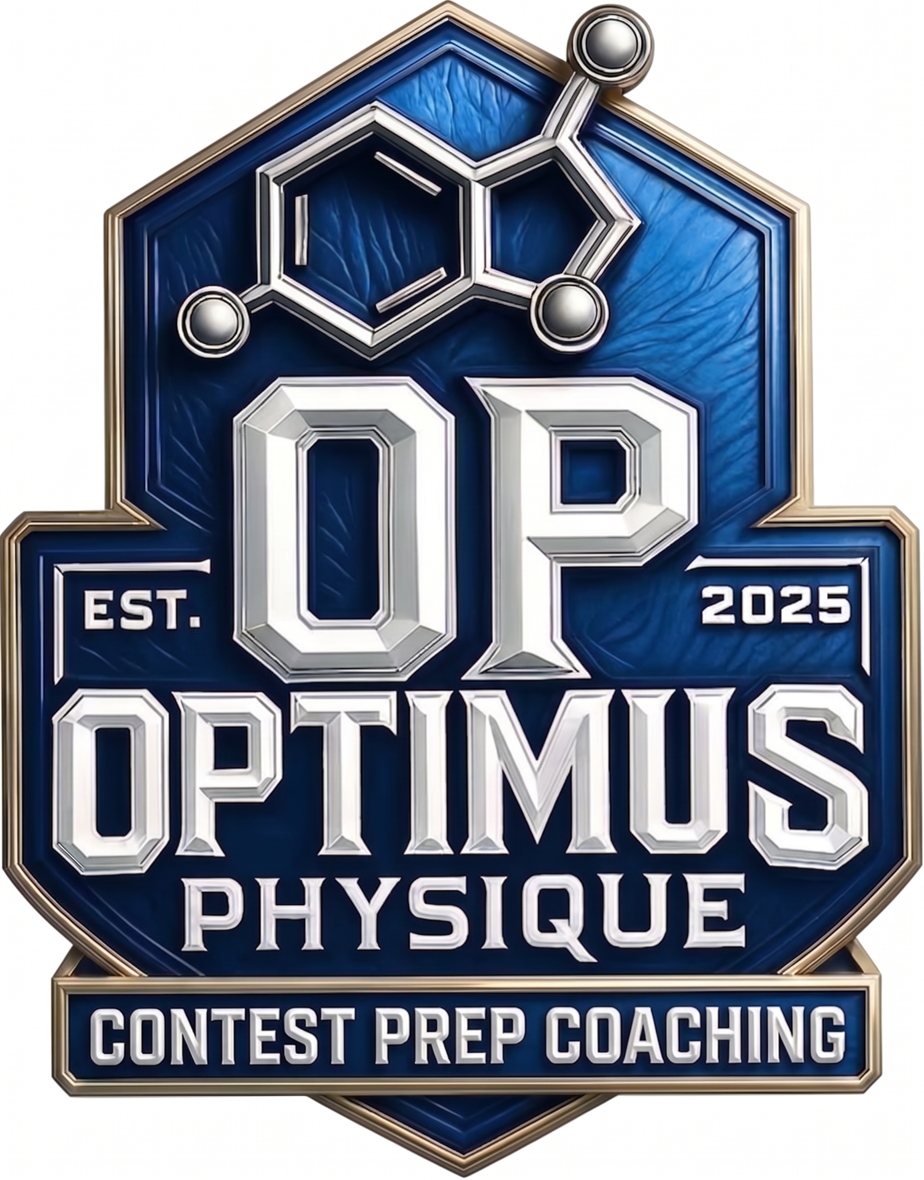 Contest Prep Coaching