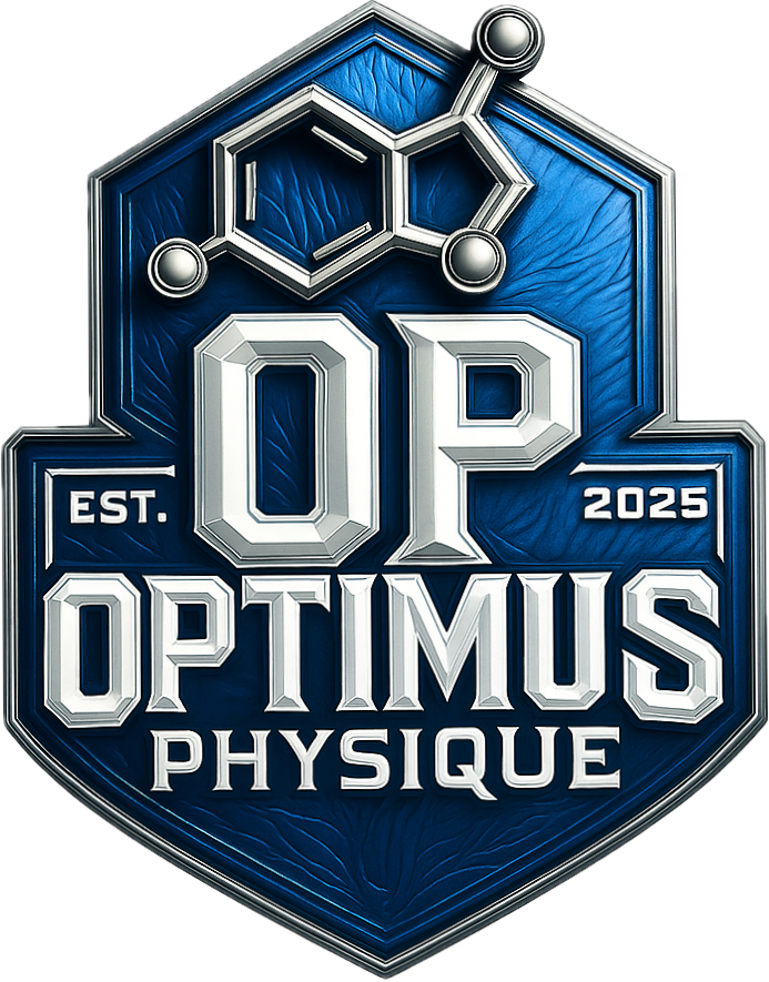 Optimus Physique