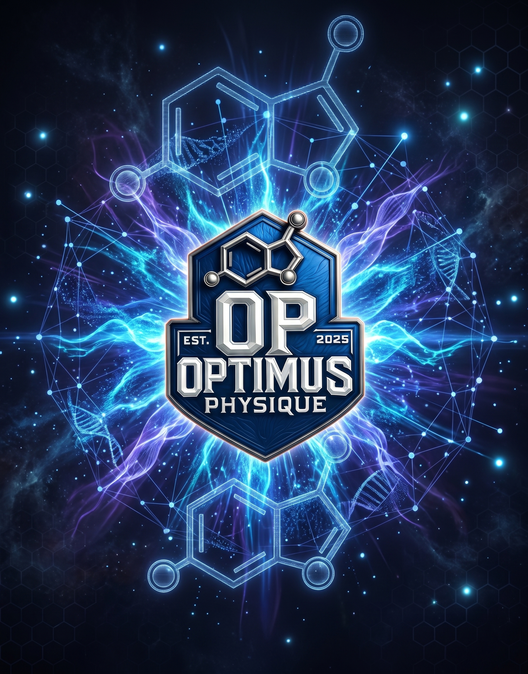 Optimus Physique