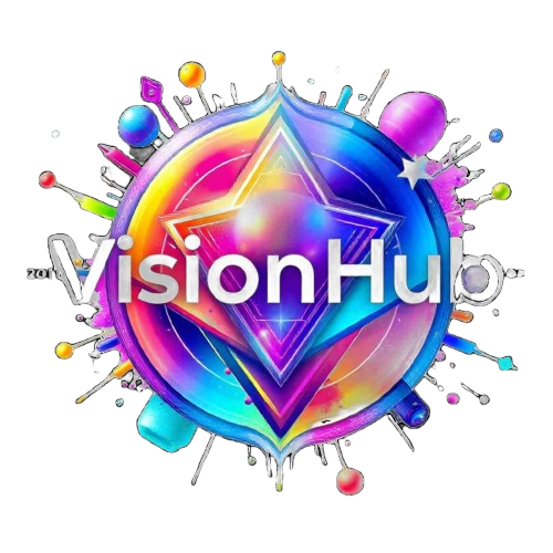 Powered by VisionHub