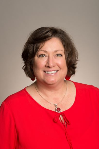 Amy Russell