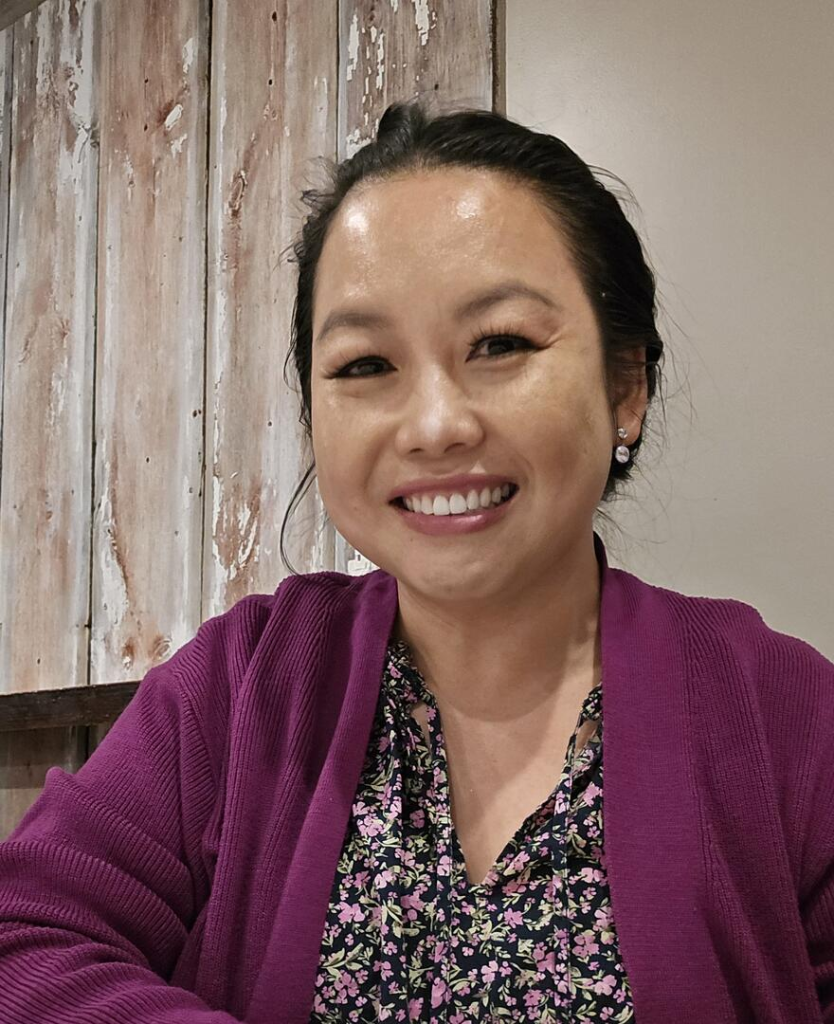 Kia Lee