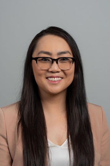Dr. Cindy Vang, PhD, MSW
