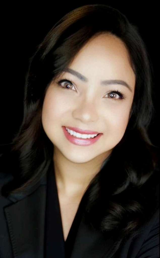 Dr. Nancy Yang, Ed.D