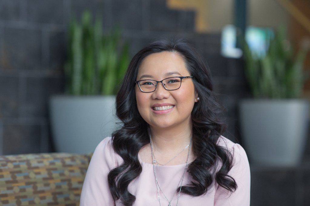 Dr. Sendra Yang, PharmD, MBA