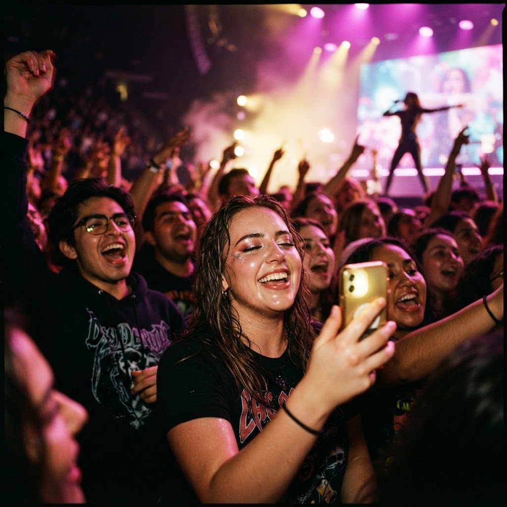 Clubs de fans
